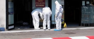 Copertina di Coppia uccisa a Brescia, complice si dissocia dal presunto killer: “Non sapevo che volesse uccidere”