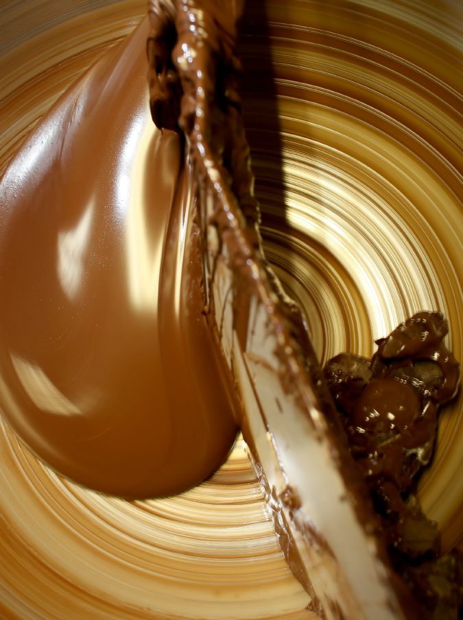 Cioccolato per curare il morbo di Parkinson, ipotesi di studio per i ricercatori di Dresda