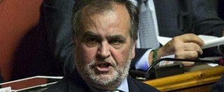 Copertina di Ius soli, la Lega Nord presenta 50mila emendamenti al ddl in Senato. Calderoli: “Insistere è suicidio assistito”