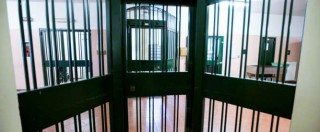 Copertina di Carcere, in Italia solo lo 0,6% dei detenuti è condannato per reati finanziari