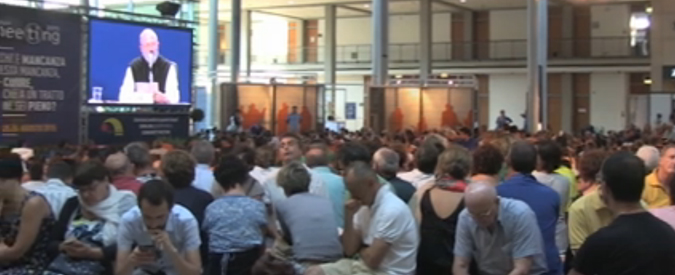 Copertina di Casamonica, il popolo di Cl assolve il parroco: “Un funerale non si nega a nessuno”