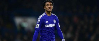 Copertina di Calciomercato Juventus: c’è il sì del Chelsea, arriva in prestito Juan Cuadrado