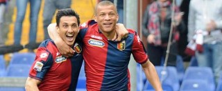 Copertina di Calciomercato Napoli, trovato l’accordo per De Maio: 6 milioni al Genoa