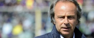 Copertina di Calciomercato Fiorentina, Della Valle: “Balotelli non ci interessa”