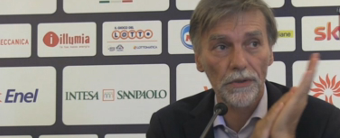 Copertina di Unioni civili, Delrio avvisa il popolo di Cl: “La legge va fatta e non minerà il matrimonio”