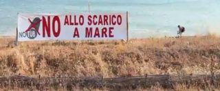 Copertina di Taranto, “fermate il depuratore di Manduria: scaricherà liquami in una riserva naturale”
