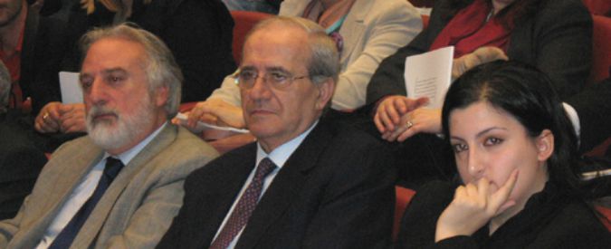Luigi De Sena, morto l’ex senatore del Pd: è stato vicecapo della Polizia