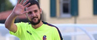 Copertina di Calciomercato Bologna, presentato Destro: “Scelto il 10 e voglio la nazionale”