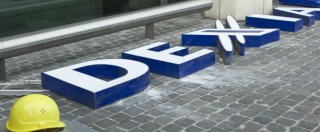 Copertina di Derivati, nel mirino della Corte dei Conti i contratti di Savona con Deutsche Bank: “Fanno solo l’interesse della banca”
