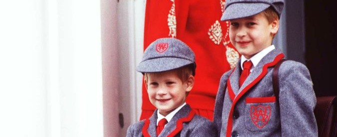 Diana, il principe Harry: “Non sono riuscito a elaborare il lutto di mia madre per 20 anni”