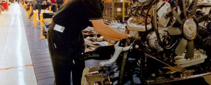 Pil fermo nel terzo trimestre: ‘Economia ristagna dopo 3 anni di espansione’. Conte: ‘Per questo manovra espansiva’