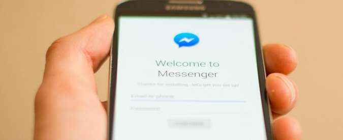 Facebook Messenger testa “M”, la risposta di Zuckerberg a Siri e Cortana