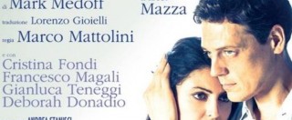 Copertina di Figli di un Dio minore, arriva in Italia il popolare spettacolo teatrale: un confronto fra universi comunicativi separati e sovrapposti