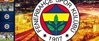 Turchia, spari contro auto giocatore del Fenerbahce. Il club: “attacco terroristico”
