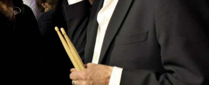 Giancarlo Golzi, morto il batterista e fondatore dei Matia Bazar (FOTO)