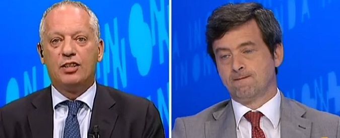Copertina di Azzollini, Gomez a Orlando: “Leggete le carte. Salvato perché indispensabile”