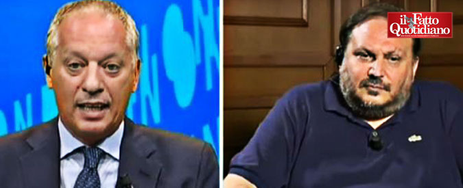 Copertina di Gomez vs Tonini (Pd): “Crisi della politica? Perché non dice che è etica e morale?”