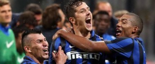Copertina di Serie A, risultati e classifica 1° turno: tra le big vince solo l’Inter. Ko Napoli e Milan