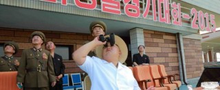 Copertina di Corea del Nord fissa il suo fuso orario: “Orologi indietro di 30 minuti”
