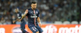 Copertina di Calciomercato Inter, Psg apre uno spiraglio per Lavezzi. Se salta c’è Eder. Fiorentina, sfuma Mexes – TRATTATIVE