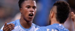 Copertina di Calciomercato Lazio, gioielli sotto assalto: il Bayer vuole Keita, United su Anderson