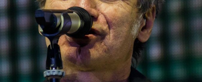 Festival di Sanremo 2019, Luciano Ligabue torna sul palco dell’Ariston dopo anni di sano disinteresse reciproco