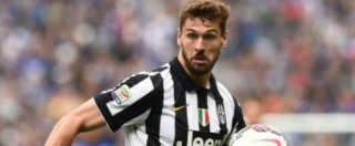 Copertina di Calciomercato Juventus: il Siviglia corteggia Fernando Llorente