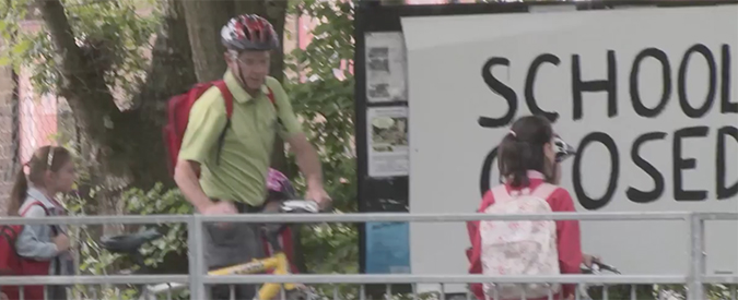 Copertina di E se a Londra fosse come in Siria? Ecco la candid camera che fa riflettere l’Inghilterra