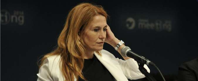 Monica Maggioni, l’Espresso: “la presidente Rai guiderà anche l’organizzazione Trilateral”