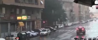 Copertina di Liguria, ondata di maltempo in tutta la regione: a rischio riapertura delle scuole