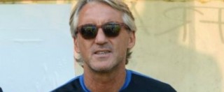 Copertina di Calciomercato Inter, Mancini: “Voglio Felipe Melo, Medel resta”