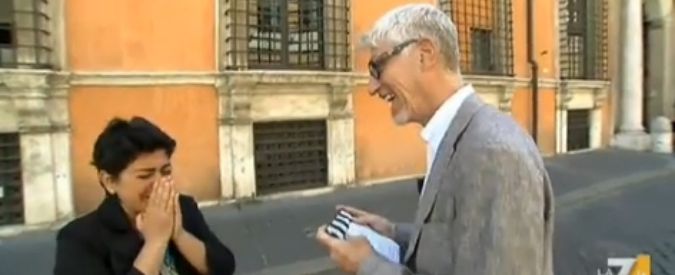 Copertina di Riforma scuola, le (nuove) lacrime di Manuela Serra (M5S): “Un disastro, tolgono il diritto di insegnare”