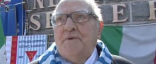 Copertina di Gianfranco Maris morto a 94 anni, addio all’avvocato simbolo della Resistenza