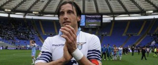 Copertina di Calciomercato Lazio, possibile ritorno dell’ex capitano Mauri