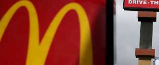 Copertina di Crudeltà sui polli, McDonald’s rescinde il contratto con un’azienda del Tennessee