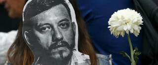 Copertina di Messico, fotoreporter ucciso insieme a quattro donne: quinto giornalista trovato morto nel 2015