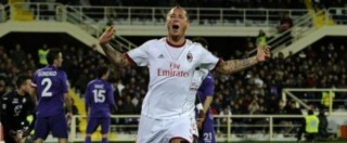 Copertina di Calciomercato Fiorentina, Mexes a un passo: ok del Milan e del giocatore