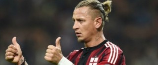 Copertina di Calciomercato Milan, dietrofront su Mexes: la Fiorentina resta di sasso