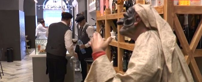 Copertina di Napoli, i colloqui sono surreali: “Lavorare? Si, ma solo dopo le ferie”