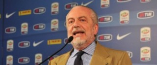 Copertina di Calciomercato Napoli, De Laurentiis: “Rinnovo Higuain? Nessuna fretta”
