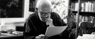 Copertina di Oliver Sacks morto: il neurologo e scrittore è stato l’autore di “Risvegli”