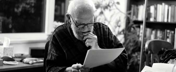 Oliver Sacks morto: il neurologo e scrittore è stato l’autore di “Risvegli”