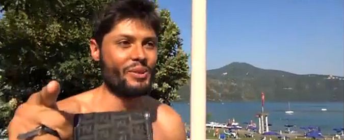 Copertina di Le parole del giornalismo: qual è la più bizzarra. Vox e sondaggio di Piero Ricca