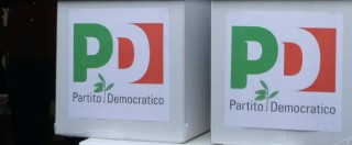 Copertina di Pd, renziani pronti a silenziare dissidenti. La minoranza: “Fuori chi critica come nel M5S?”