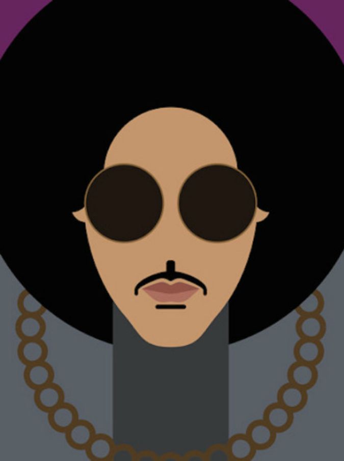 Prince, il prossimo disco sarà solo su Tidal: il cantante di Purple Rain e Kiss cambia idea sullo streaming