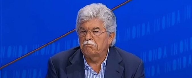 Copertina di La7, InOnda la “fenomenologia del senatore Antonio Razzi”. E la realtà supera la fantasia