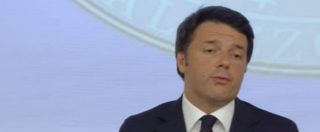 Copertina di Riforme, Renzi: “In Italia mai un lavoro così intenso. Buone vacanze a tutti i gufi”