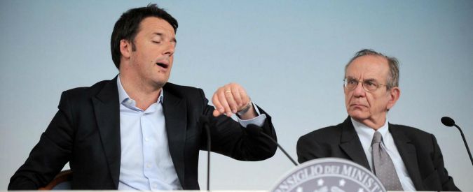 Legge Stabilità, dal fondo povertà al rischio ticket, passando per deficit e taglio Imu. L’Abc della manovra - 9/14