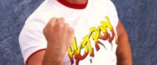 Copertina di Roddy Piper, morto d’infarto il wrestler canadese in kilt. Aveva recitato in “Essi vivono”