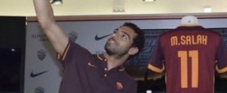 Copertina di Calciomercato Roma, Salah: “La Fiorentina è il passato, qui per vincere”